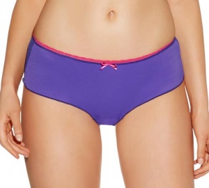 Freya Deco Vibe Short Violet